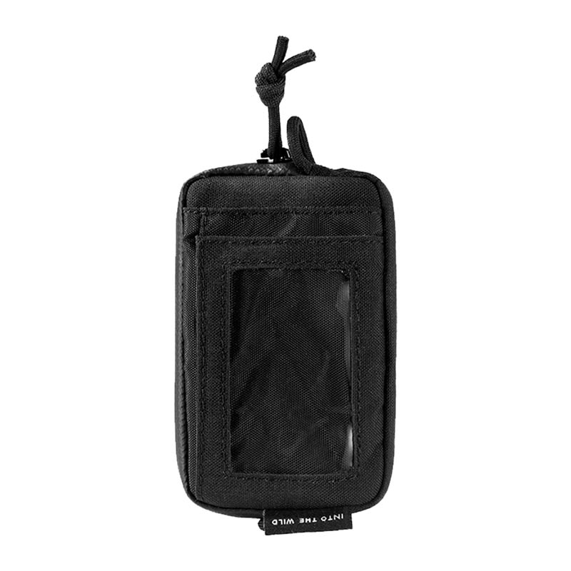 Front Pocket Coin Purse 05丨YKK Zipper & Small Size